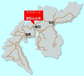 西ノ島地図